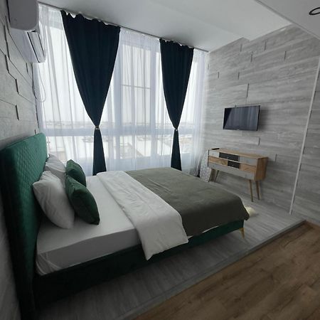 Marisah Residence #3 Отопени Екстериор снимка