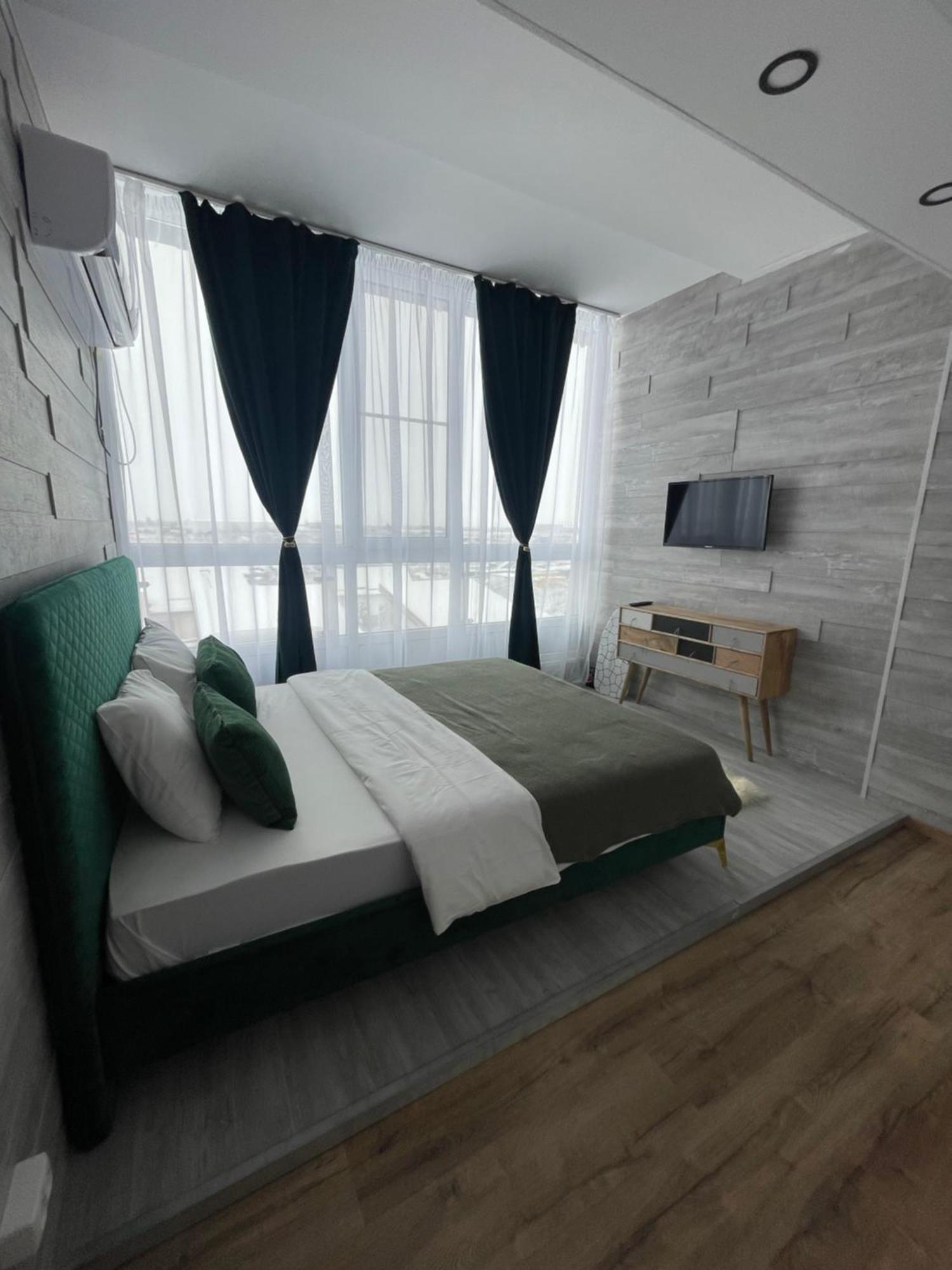 Marisah Residence #3 Отопени Екстериор снимка