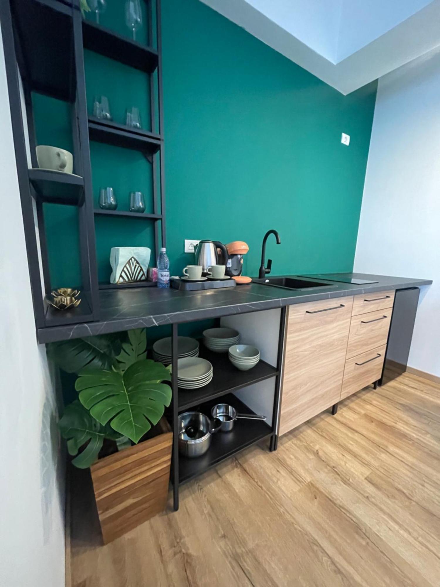 Marisah Residence #3 Отопени Екстериор снимка