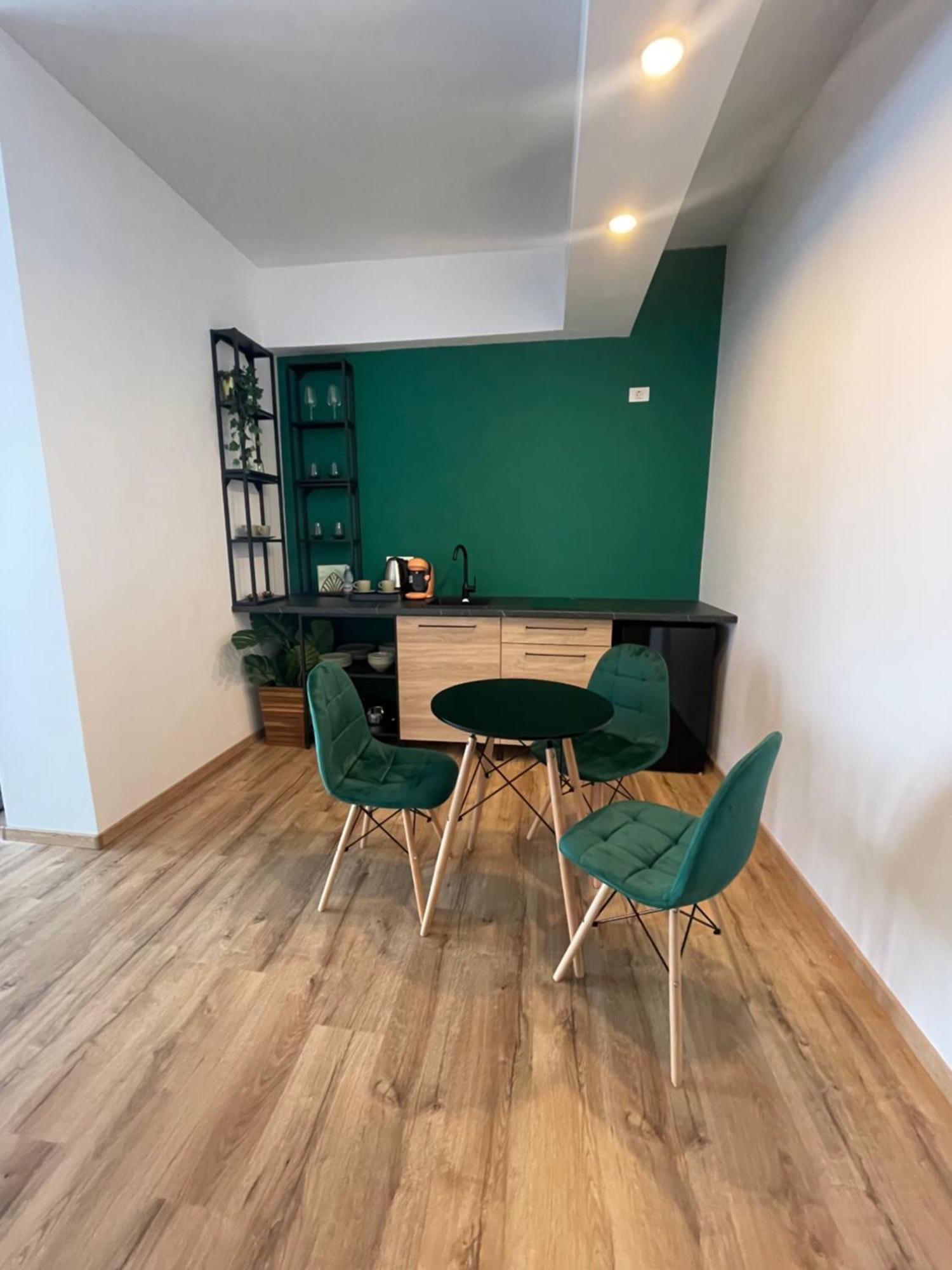 Marisah Residence #3 Отопени Екстериор снимка