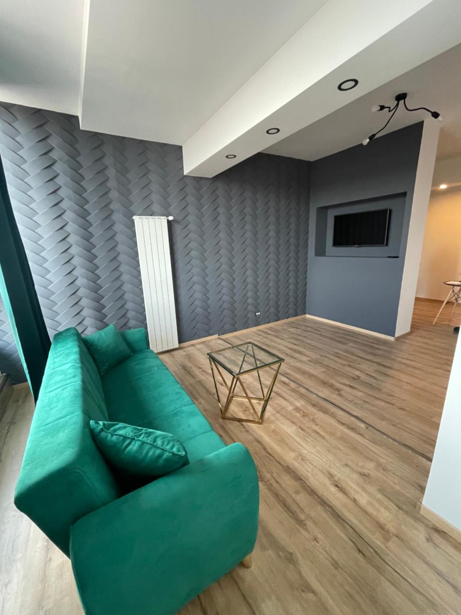 Marisah Residence #3 Отопени Екстериор снимка