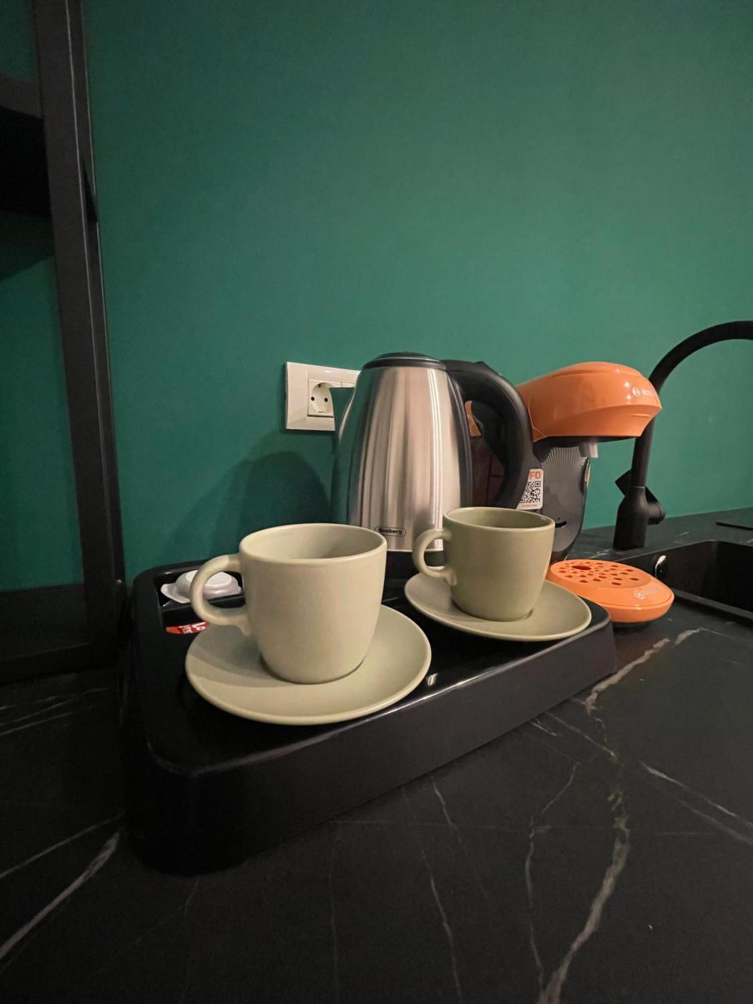 Marisah Residence #3 Отопени Екстериор снимка