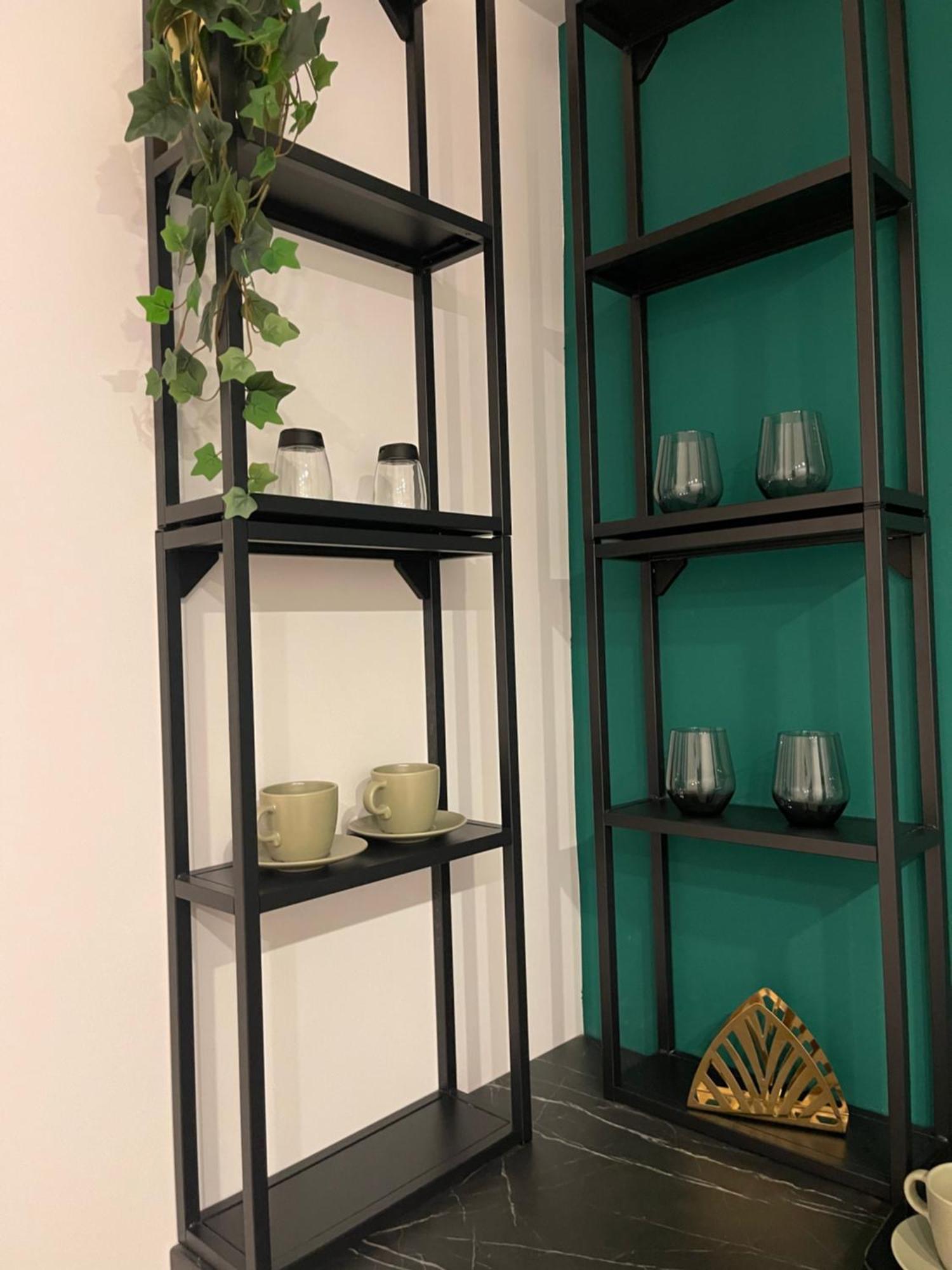 Marisah Residence #3 Отопени Екстериор снимка