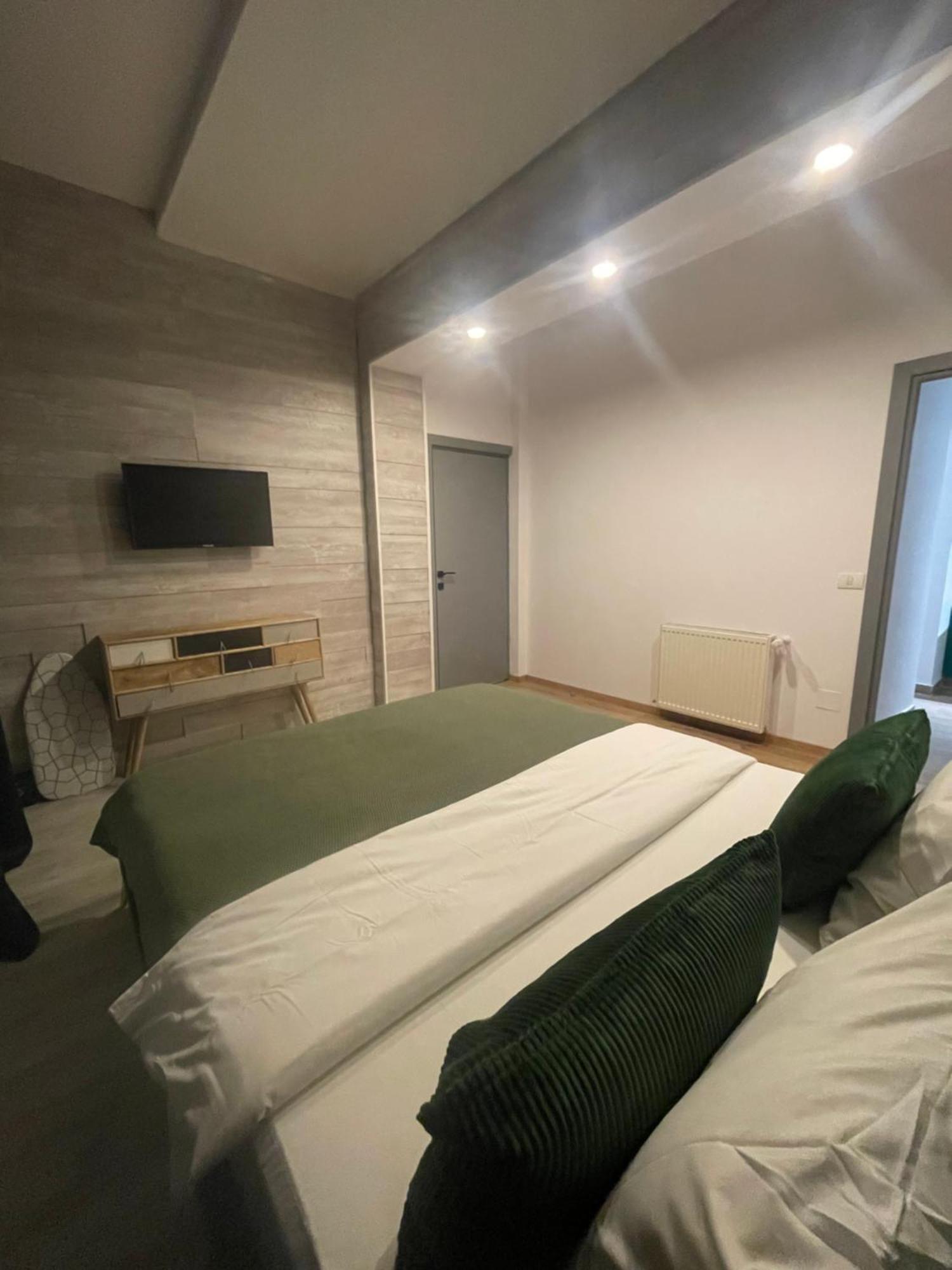 Marisah Residence #3 Отопени Екстериор снимка